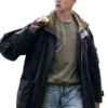 Stylish Outerwear Men