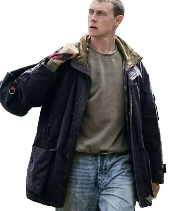Stylish Outerwear Men