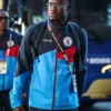 Stylish Sports Jacket
