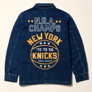 Stylish Varsity Jacket