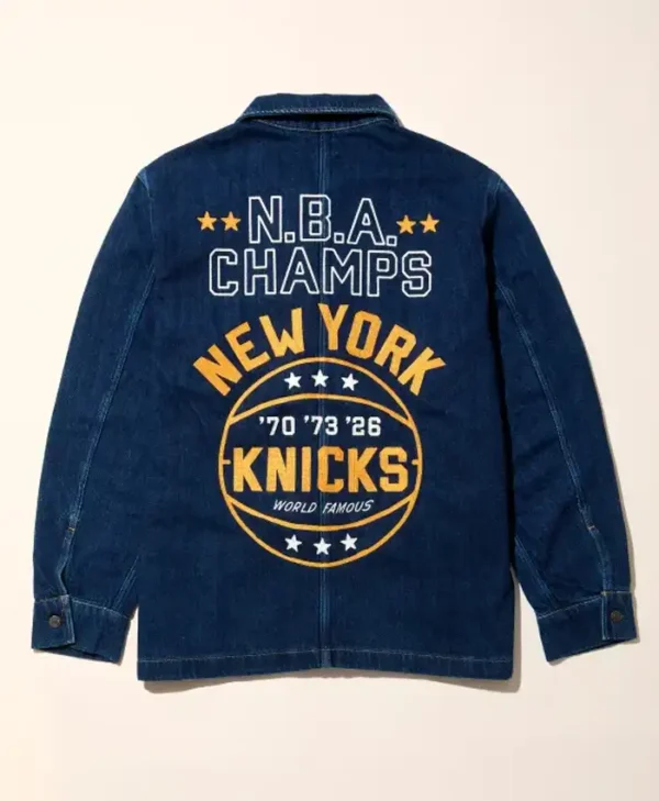 Stylish Varsity Jacket