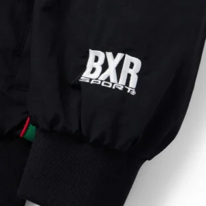 Stylish Windbreaker Men