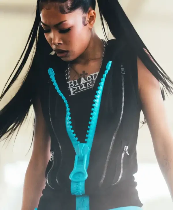 Summer Smash 2026 Molly Santana Vest