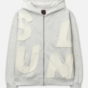 Sunlove Hoodie