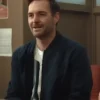 Sunny Nights 2026 Will Forte Bomber Jacket