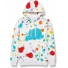 Super Mario Sunshine Hoodie