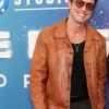 Supergirl World Premiere Darren Barnet Jacket