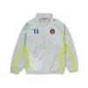 Supreme S Logo Track Jacket
