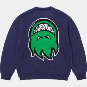 Supreme Spitfire Sweater