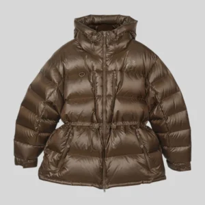 TNF x Cecilie Bahnsen Himalayan Jacket