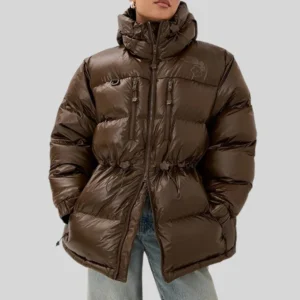TNF x Cecilie Bahnsen Himalayan Jacket for sale