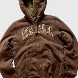 TOMA Football Event 2026 Travis Scott Jacket