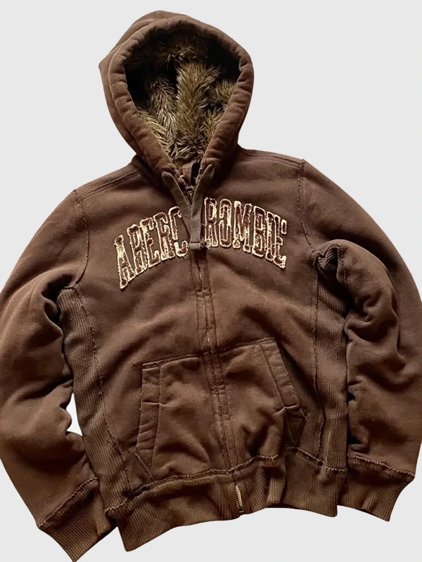TOMA Football Event 2026 Travis Scott Jacket