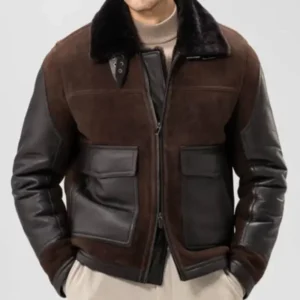 TV Show Style Jacket