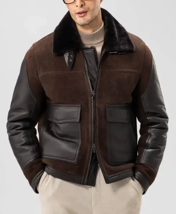 TV Show Style Jacket