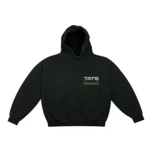 Tate Lips Hoodie