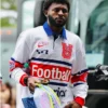 Team USA's Virgil Abloh x Nike Pre-Match Shirts