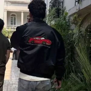 Tecate Emblema 2026 Jacket