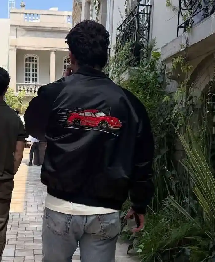 Tecate Emblema 2026 Jacket