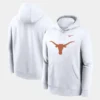 Texas Longhorns Hoodie