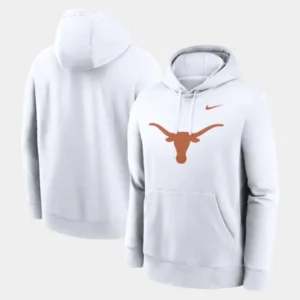 Texas Longhorns Hoodie