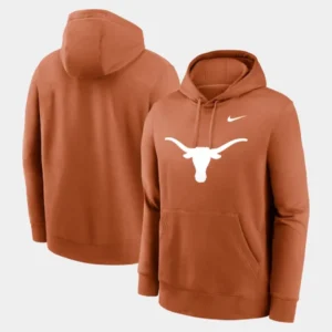 Texas Longhorns Hoodie For Sale