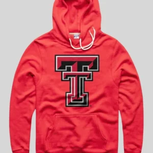 Texas Tech Hoodie