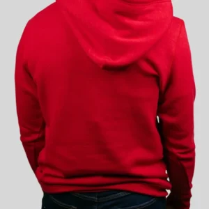 Texas Tech Hoodie for sale