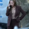 The Exorcist Scarlett Johansson Blazer