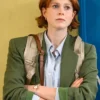 The F Ward S01 Lola Bond Blazer