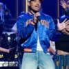 The Tonight Show Anthony Ramos NY Knicks Jacket