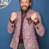 The Tonight Show Conor McGregor Blazer