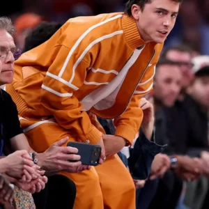 Timothée Chalamet NBA For Sale