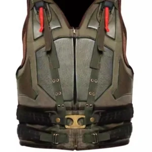 Tom Hardy Bane vest