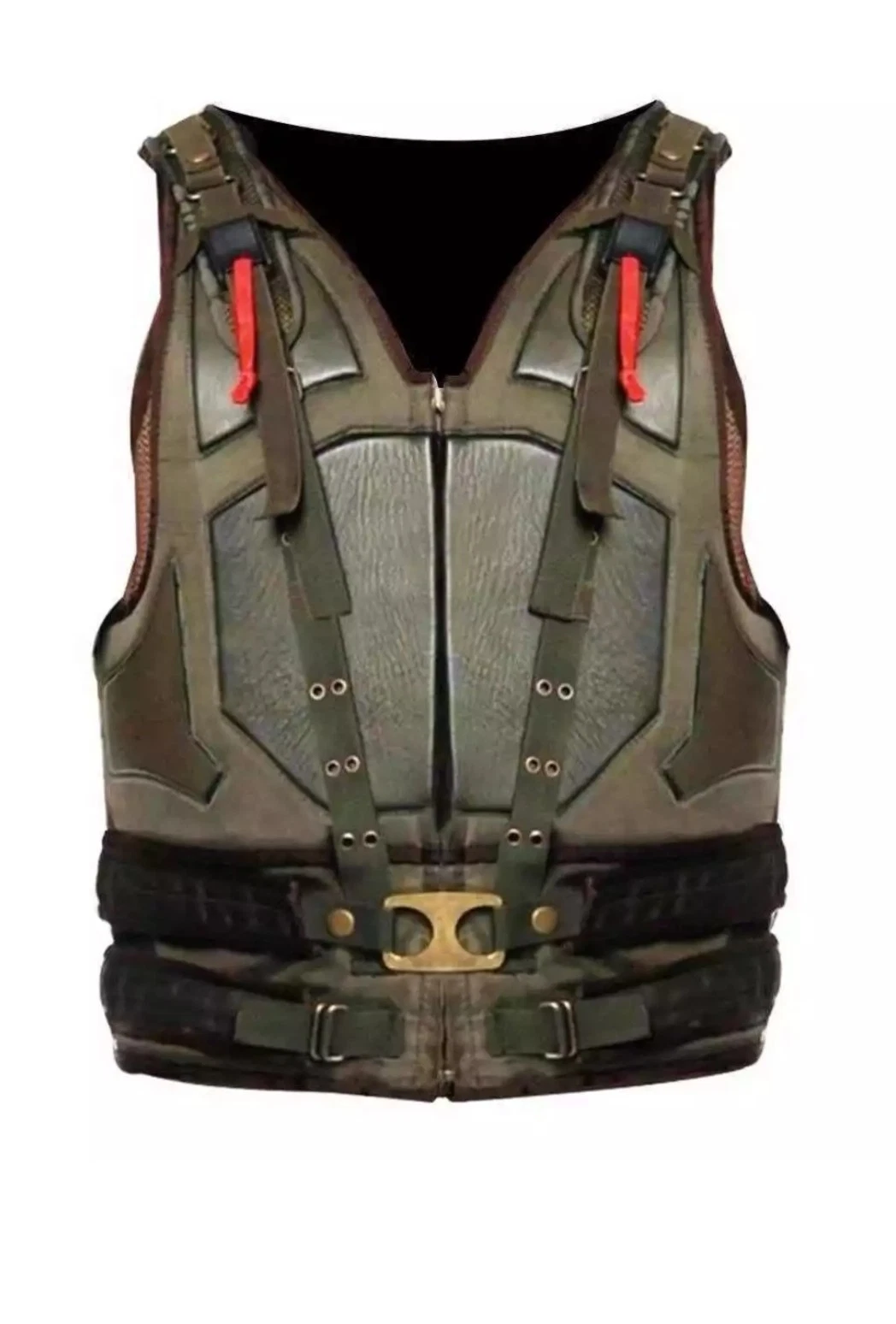 Tom Hardy Bane vest