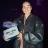 Toma Finals National Champions 2026 Black Varsity Jacket