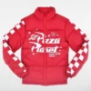 Toy Story Red Pizza Planet Jacket