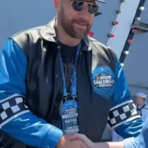 Travis Kelce Outfit