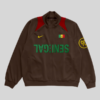 Travis Scott CJ X Senegal Total 90 Anthem Jacket