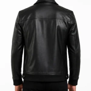 Trendy Biker Jacket