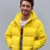 Trendy Outerwear Men