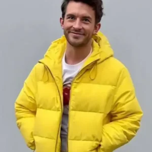 Trendy Outerwear Men