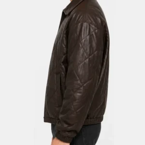 Trendy Outerwear Men