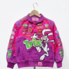 Trix NASCAR Jacket