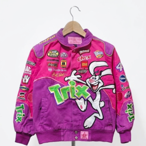 Trix NASCAR Jacket