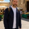 Trying S05 Rafe Spall Jacket