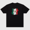 UNDEFEATED Mexico Flag T-Shirt