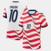 USA Christian Pulisic Jersey