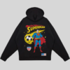 USMNT x DC Superman Comet Relaxed Hoodie