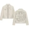 Unique Design Jacket
